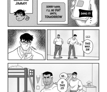 Makoko Porn Comics