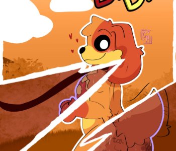 CometKat Porn Comics