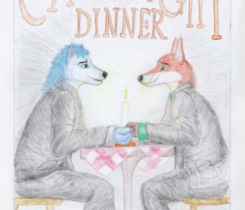 comic Candlelight Dinner