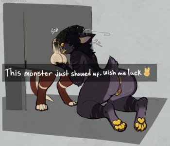 Neonsheath Porn Comics
