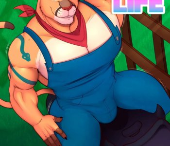 Dawn Of A New Life 2 Porn Comics