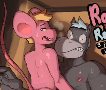 Catnapstar Porn Comics