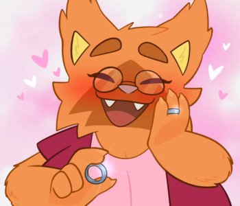 Reiku's Plap Porn Comics