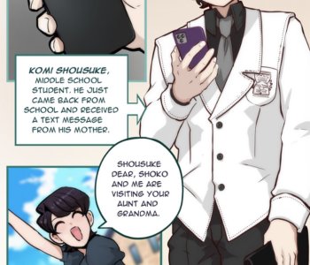Milking Daddy Porn Comics