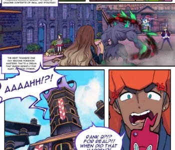 Raihan Micro Comic Porn Comics