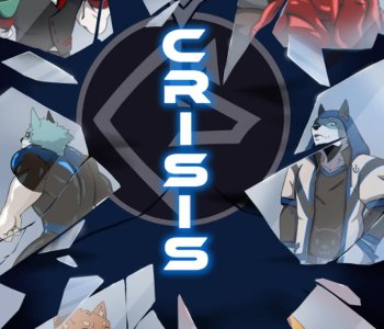 Issue 3 - Crisis 1 - Promise Of Heroism Porn Comics