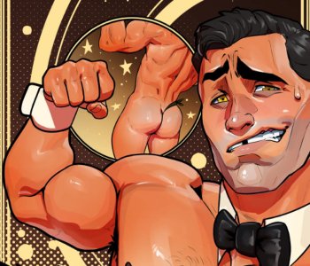 Zenpei Porn Comics