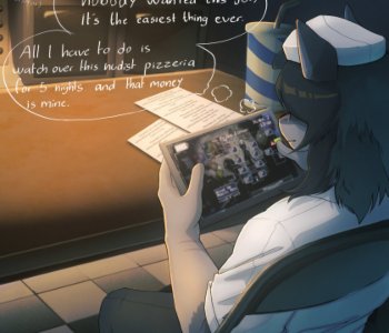 Ankr Porn Comics