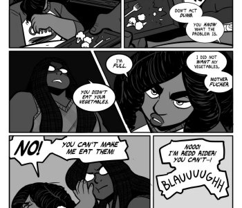 Rock Cocks Singles Porn Comics