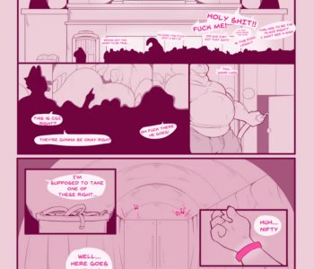 Chapter 1 Porn Comics