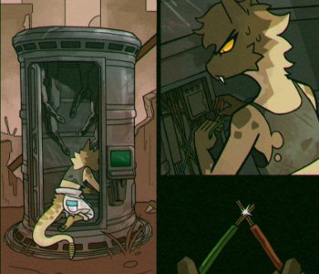 Areye Porn Comics
