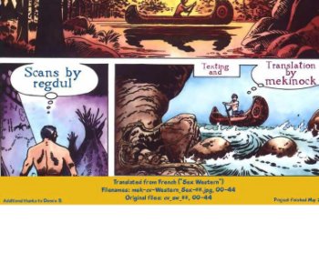 Carlos Villa Porn Comics