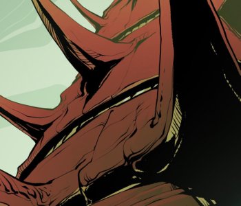 Where Eldritch Horrors Dwell - The Intruder Porn Comics
