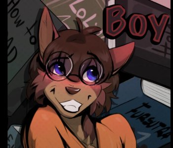 Issue 1 Porn Comics