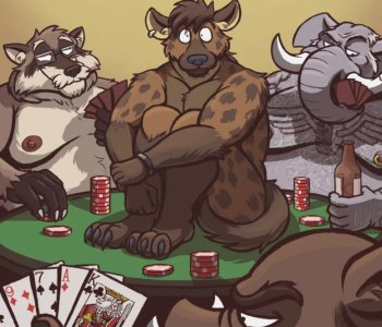 Outclassed 2 Porn Comics