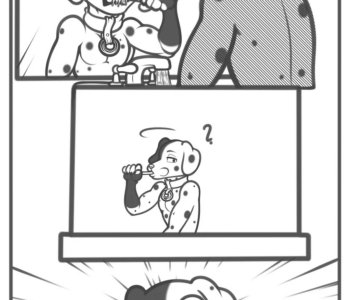 Lunares X Pulsar Porn Comics
