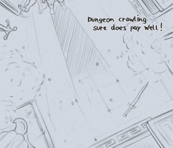 Vyarwolf Porn Comics