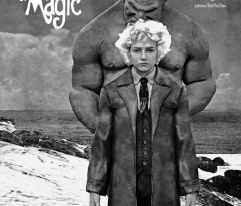 A Work Of Magic Porn Comics