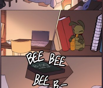 Issue 2 Porn Comics