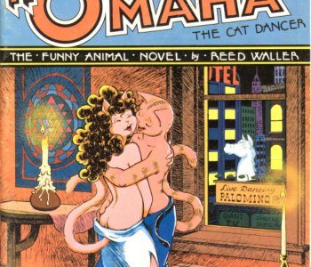 Issue 9 Porn Comics