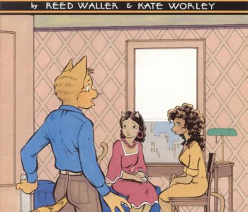 Volume 1 Porn Comics