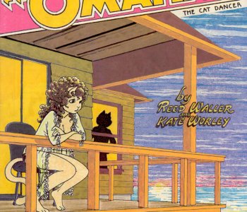 Issue 2 Porn Comics