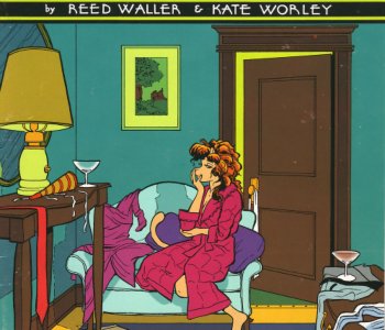 Volume 2 Porn Comics