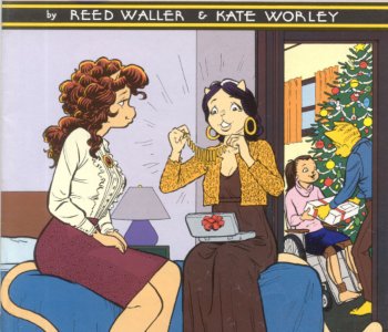 Issue 2 Porn Comics