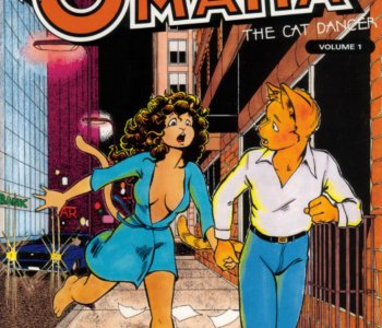 Volume 1 Porn Comics