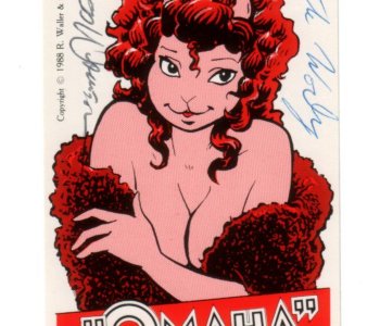 Volume 2 Porn Comics