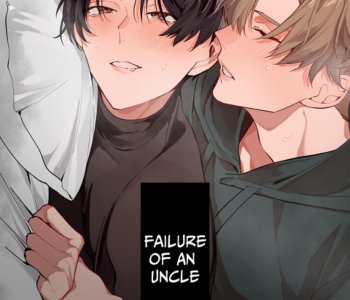 Oji Shikkaku Porn Comics