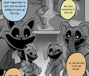 Issue 1 Porn Comics