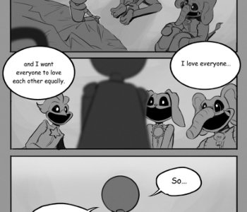 Issue 2 Porn Comics