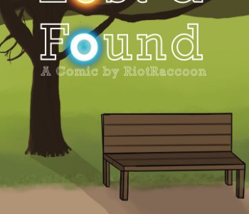 Lost And Found Porn Comics