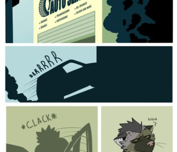 Cheesy Gay Hyenas Porn Comics