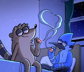 The Bro Cure Porn Comics