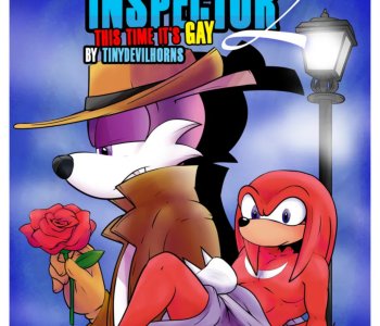 Issue 2 Porn Comics