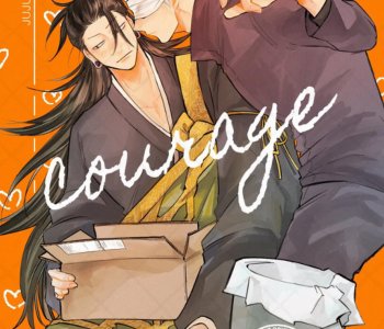Torau Porn Comics