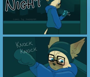Mazmaven Porn Comics