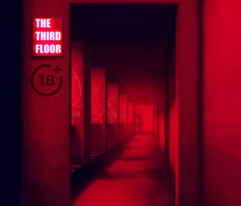 The Third Floor Porn Comics