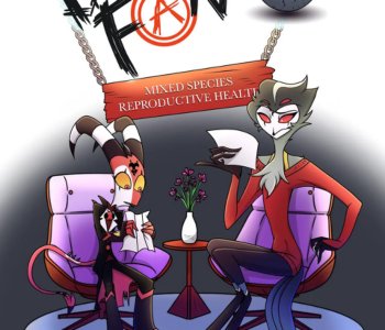 Issue 2 Porn Comics