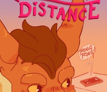Long Distance Porn Comics