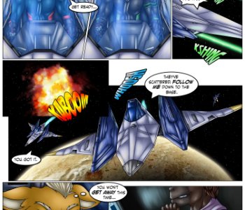 Breaking The Hero Porn Comics