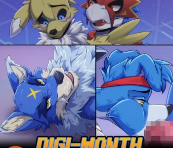 Digi-Month