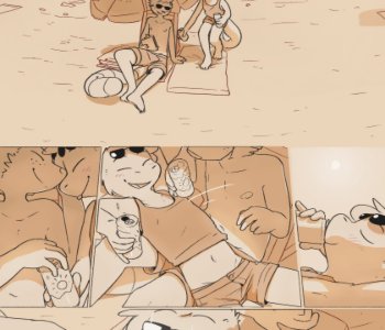 Funkybun Porn Comics