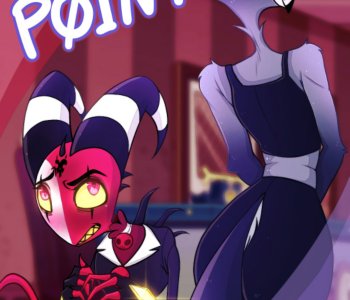 Breaking Point Porn Comics