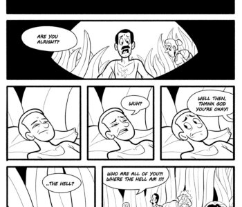 My Gigantic Pony - Diminutiveness Is Magic Porn Comics