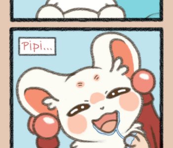 Fabulous Beasts Porn Comics