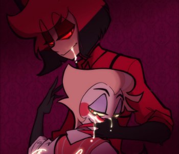 Ambrosia Porn Comics