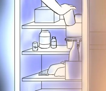 Issue 1 Porn Comics